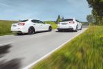 Maserati Ghibli GranSport by Novitec Rosso 2018 года